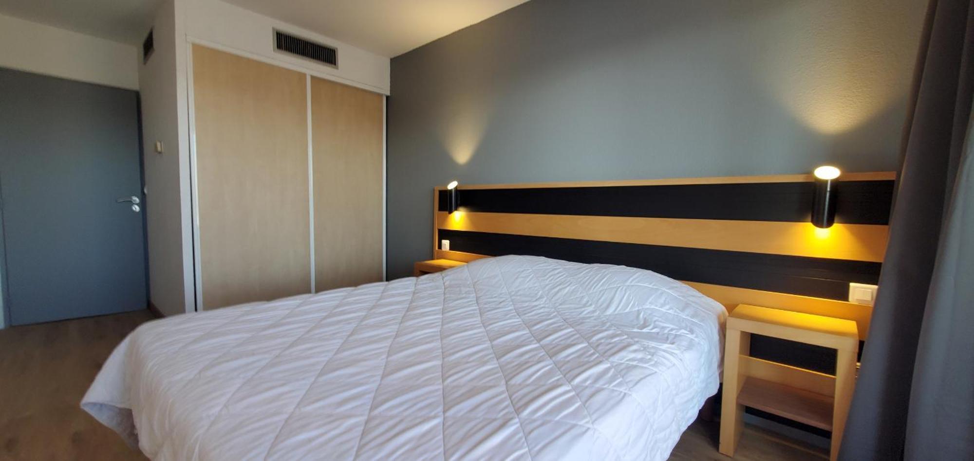 Residence Cap Hermes, Incroyable Vue Sur Le Port, Fréjus Exterior foto